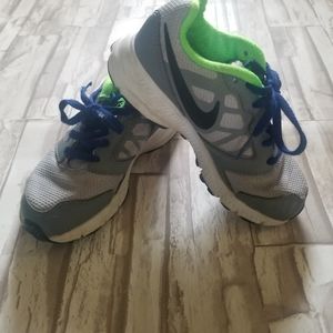 Nike sneakers